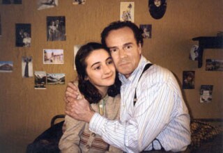 Jan Niklas and Hannah Taylor Gordon