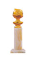Jan Niklas: Golden Globe: two nominations, one win