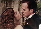 Anastasia mit Jan Niklas und Amy Irving
