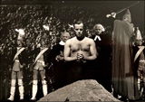 Der Thronfolger mit Jan Niklas und Maria Schell