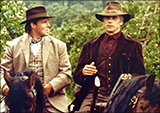 House of the Spirits mit Jeremy Irons USA / Deutschland