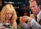 Loose Connections mit Lindsay Duncan England