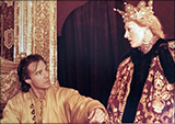 Peter the Great mit Vanessa Redgrave